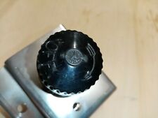 Aston Martin Classic AMV8 Battery cut off switch & bracket picture