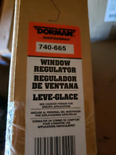 Dorman 740-665  Power Window Regulator- Regulator Only-  Right Front picture