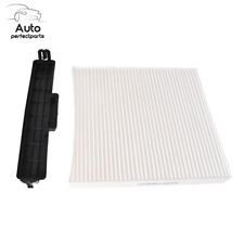 Fit For Dodge Ram 1500 2500 3500 2016-2018 Cabin Air Filter & Filter Access Door picture