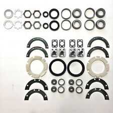 KNUCKLE, KING PIN / FRONT AXLE REBUILD KIT - SAMURAI '80-'95 picture