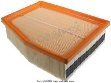 VW PHAETON (2004-2006) Air Filter LEFT / DR. SIDE MAHLE OEM + 1 YEAR WARRANTY picture