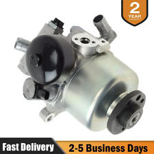 ABC Hydraulic Power Steering Pump For Mercedes S-ClassW221 S550 S600 S63 CL63AMG picture
