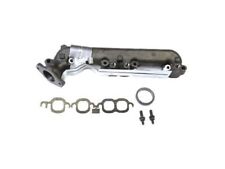Exhaust Manifold For Caprice Brougham Roadmaster Camaro Fleetwood SG66H6 picture