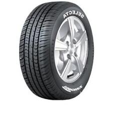 1 New Tornel America Selecta  - 205/70r14 Tires 2057014 205 70 14 picture