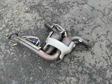Aston Martin 2006 DB9 V12 Right Hand Exhaust Manifold picture