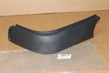 VW Lupo 1999-06 Left Front Seat Trim Black Left Outer 1J3881317EC81 New Genuine picture