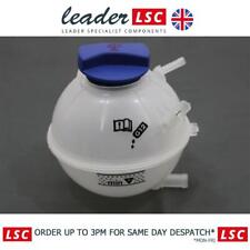 Engine Water Coolant Header Expansion Tank Skoda Octavia Mk1 1996 to 2010 NEW picture
