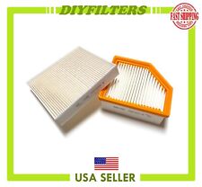 Engine & Cabin Air Filter For Nissan 2021-2023 Rogue US Seller picture