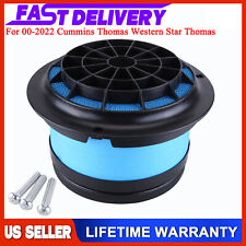 For Freightliner M2 106 Thomas Western Star Thomas 2000-2022 P607955 Air Filter picture