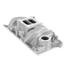 Weiand 8022WND Weiand Stealth™ Intake - Chrysler Small Block V8 picture