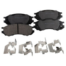 SureStop Brake Pads For Saturn SW2 1999 00 2001 | 2-Wheel Set Front | 41060OE785 picture