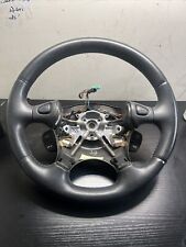 Steering Wheel FREELANDER 2002 2004 LAND ROVER Volume Cruise Control Switch OEM picture