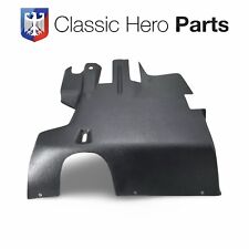 BMW E30 ABS Plastic Lower Dash Knee Panel Cover 325e 325es 318i 325i 325is 325ix picture