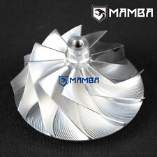 MAMBA Billet Turbo Compressor Wheel for Garrett GT3794 (70.3/94mm) / GTX 11+0 picture