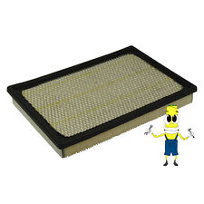 Premium Air Filter for Lincoln Town Car 86-2011 with 4.6L 5.0L 8 Cylinder Engine picture