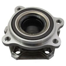 Front Wheel Hub Bearing Assembly For Audi A4 A4 Quattro A4 Allroad  EACH picture