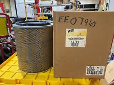WIX AIR FILTER 42759 IHC TRUCKS AND BUSES 3208 DT-466 7.6L 7C8331 CAT LAF942  picture