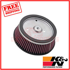 K&N Replacement Air Filter for Harley Davidson FXDL Dyna Low Rider 2007-2009 picture