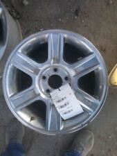 Wheel 17x7-1/2 Aluminum 6 Spoke Chrome With Fits 03-05 AVIATOR 540261 picture