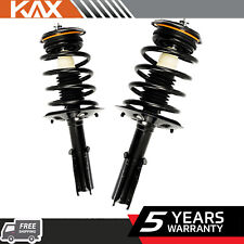 Front Struts w/ Coil Spring for Cadillac DTS Deville Buick LeSabre Olds. Aurora picture