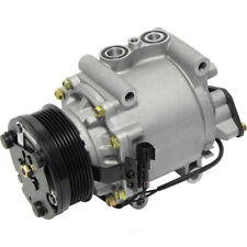 A/C Compressor Scroll Type Ford 500,Freestyle , Montego 3.0L V6 2005-2007 picture