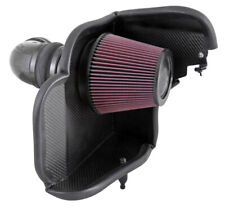 K&N 57-3079 Performance Air Intake System for 2014 CHEVROLET (Camaro ZL1)57-3079 picture