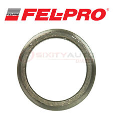 Fel Pro Exhaust Pipe Flange Gasket for 1989 Cadillac Allante 4.5L V8 - zv picture