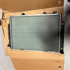 92-99 GENUINE NEW Mercedes W140 S500 400SEL CL500 S420 Engine Cooling Radiator picture