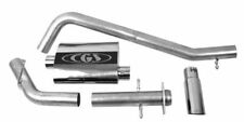 CGS 70047 Stainless Cat-Back Exhaust System Ford picture