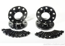 12mm & 15mm Hubcentric Wheel Spacers Adapter For BMW 335xi Coupe E92 2009 COMBO picture