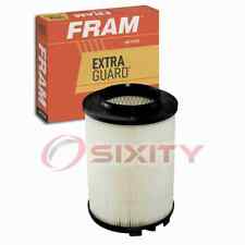 FRAM Extra Guard Air Filter for 2007 Isuzu i-370 Intake Inlet Manifold Fuel gw picture