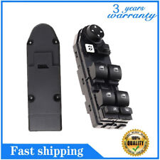 Door Window Switch Front Left For 2006 2007 BMW 525XI 3.0,530I 3.0L ,530XI 3.0L picture