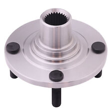 Wheel Bearing Hub Assembly Front For Ford Escort Tempo Mercury Lynx Topaz 518503 picture