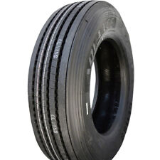 4 Tires Advance GL116S 295/75R22.5 Load H 16 Ply Steer Commercial picture