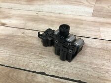 FORD LINCOLN MAZDA MERCURY OEM TANSMISSION GEARBOX SOLENOID PACK BLOCK picture