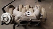1997  1998 LINCOLN MARK VIII INTAKE MANIFOLD UPPER LOWER ENGINE SWAP picture