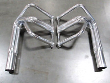 Small Block Chevy SBC 327 350 383 Sprint Roadster Headers Cermiac H60008H picture