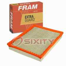 FRAM Extra Guard Air Filter for 1986-1992 Lincoln Mark VII Intake Inlet xn picture