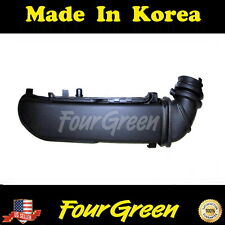 SSANGYONG MUSSO KORANDO CHAIRMAN DUCT ASSY-INTAKE AIR [1111402812] picture