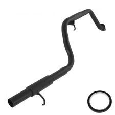 Exhaust Tail Pipe fits: 1996-1998 Honda Odyssey 1996-1999 Isuzu Oasis 2.2L 2.3L picture