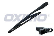 OXIMO WRRA306R001 Wiper Blade for Citroën, PEUGEOT picture