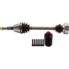 Replacement Chassis Axle Assembly New includes Axle Nut Ford Aerostar FD8025 picture