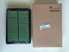 OEM GENUINE NISSAN ROGUE Engine Air Filter 2014-15 Nissan Rogue 16546-4BA1A picture