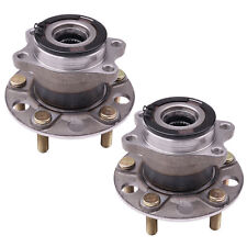 2x Rear Wheel Bearing Hub For Jeep Compass Patriot Dodge Caliber 2007-16 AWD 4WD picture