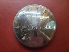 1940 - 1941  Studebaker Commander President Wheel Cover Dog Dish Poverty Hubcap picture