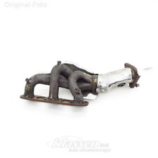 exhaust manifold right for Nissan 370 FROM FROM34 01.10- 12860 km picture