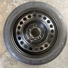 83 - 05 Buick Century Compact Space Saver Spare Wheel Tire Donut 15x4 09590787 picture
