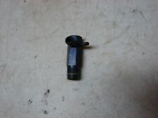 1970 71 72 73 FORD MUSTANG COUGAR INTAKE VACUUM FITTING OEM 2 PORT picture