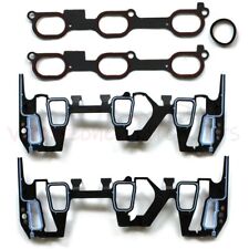 Intake  Gasket For Buick Century Chevy Malibu Olds Cutlass 1996-2003 picture