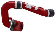AEM Red Cold Air Intake Subaru 2002-2005 WRX, for Saab 2005 9-2X picture